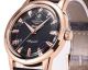 Replica Longines Conquest Black Dial Rose Gold Case (3)_th.jpg